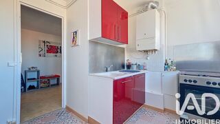  Appartement à vendre 3 pièces 76 m²