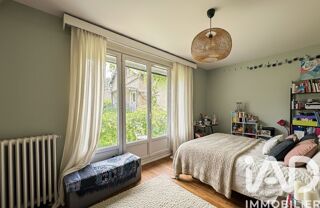  Maison à vendre 9 pièces 200 m²