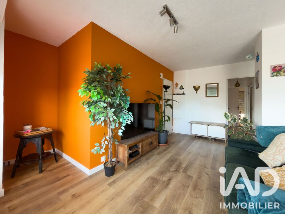 Vente Appartement Vente Appartement 3 pièces Nice