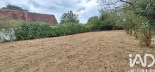  Terrain à vendre 1383 m²