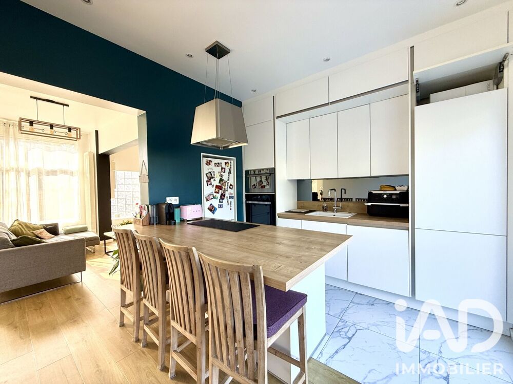 Vente Maison Vente Maison/villa 5 pièces Igny