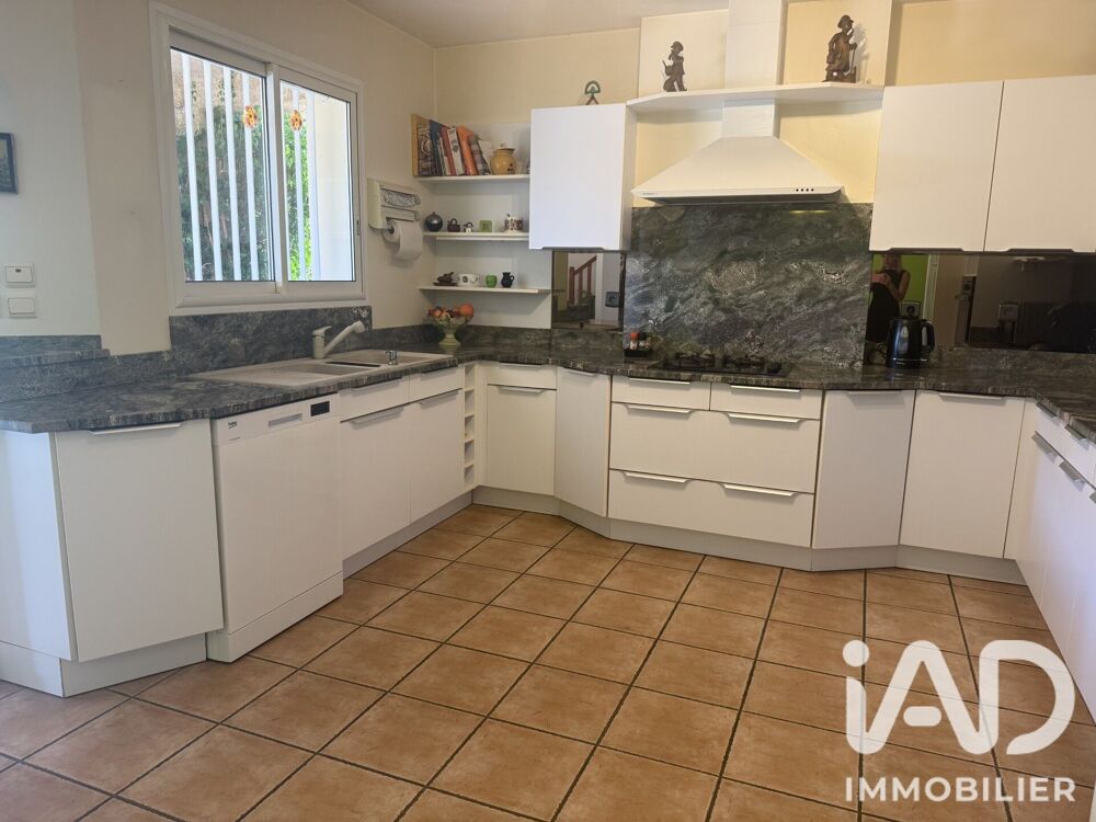 Vente Maison Vente Maison/villa 6 pièces Villelongue-de-la-salanque