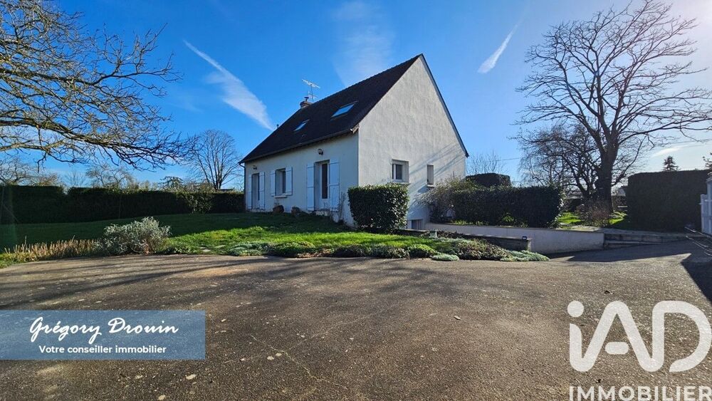 Vente Maison/villa 6 pièces