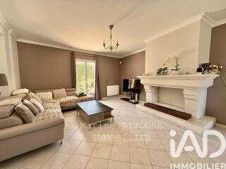  Maison à vendre 6 pièces 182 m²