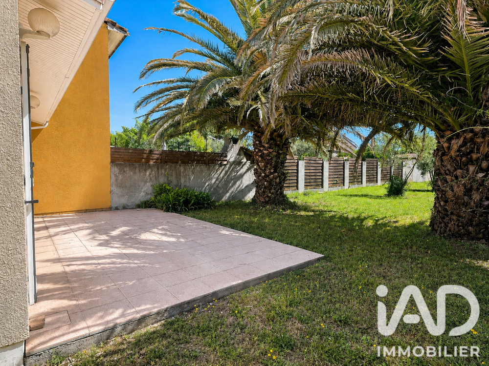 vente Maison - 5 pièce(s) - 125 m² Bègles (33130)