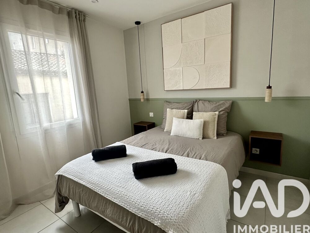 Vente Appartement Vente Appartement 2 pièces Narbonne