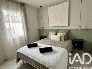 Vente Appartement Vente Appartement 2 pièces Narbonne