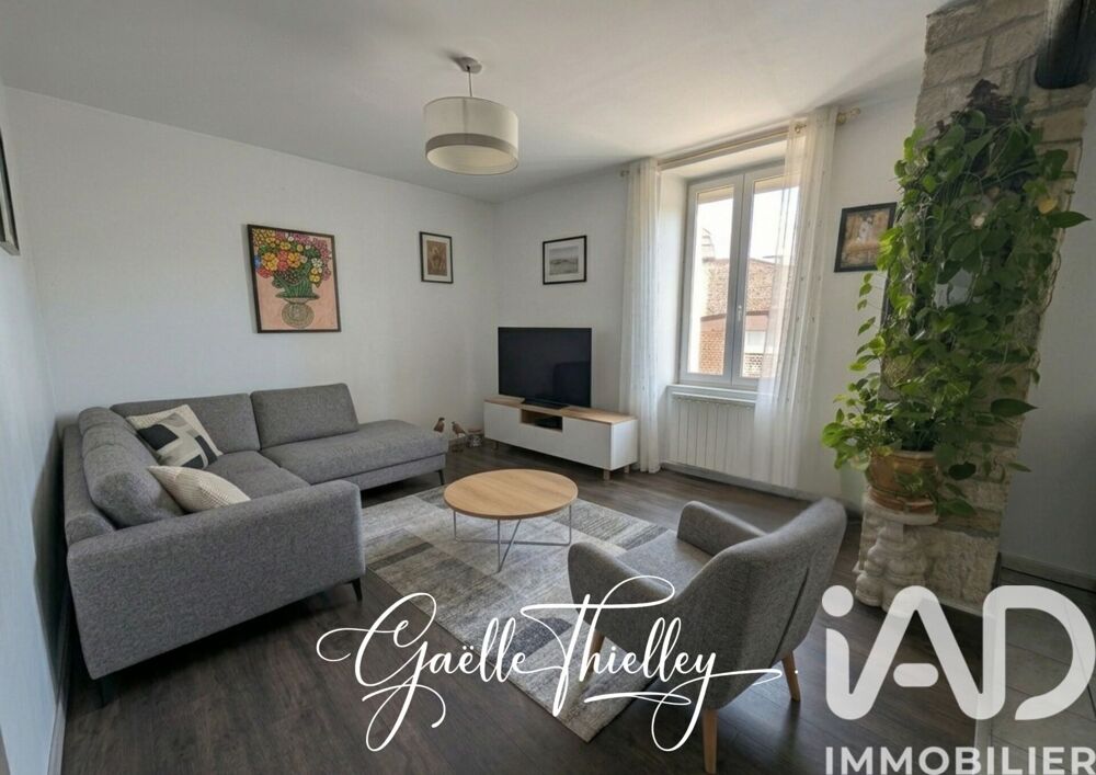 Vente Maison de ville 7 pièces