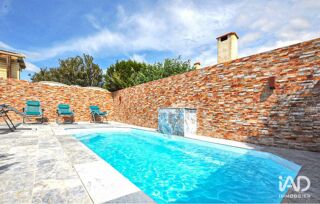  Maison à vendre 4 pièces 105 m²