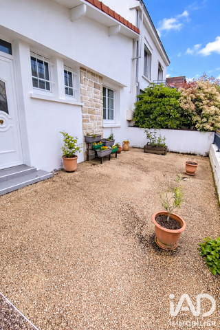  Maison à vendre 3 pièces 56 m²