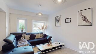  Maison à vendre 6 pièces 121 m²