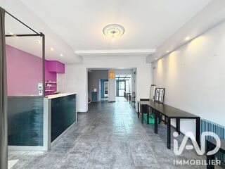  Maison à vendre 5 pièces 149 m²