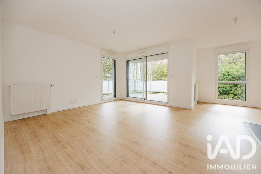 Vente Appartement Vente Appartement 3 pièces Rennes