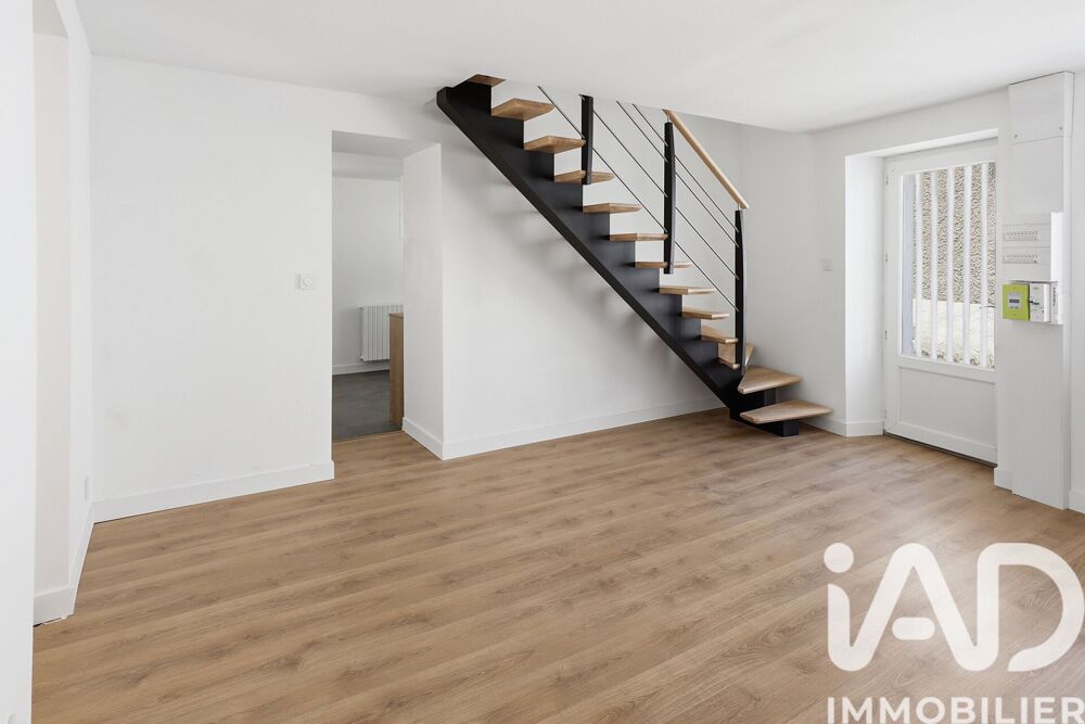 Maison 4 pièces 86 m² · à Nantes · 86 m² · 375 000 €
