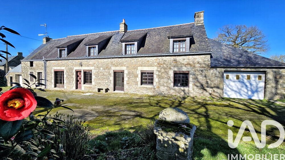 Vente Maison/villa 8 pièces