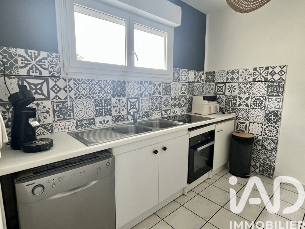 Vente Maison Vente Maison/villa 4 pièces Parentis-en-born