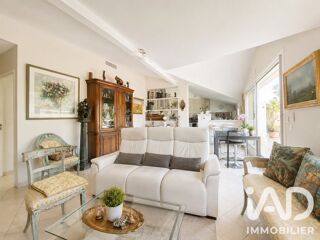  Appartement à vendre 3 pièces 81 m²