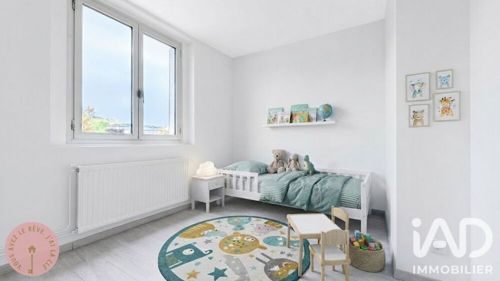 Vente Appartement Vente Appartement 3 pièces Scy-chazelles
