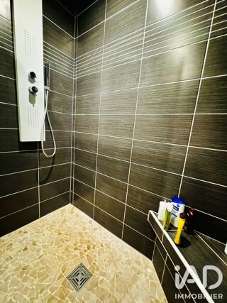  Appartement à vendre 2 pièces 59 m²