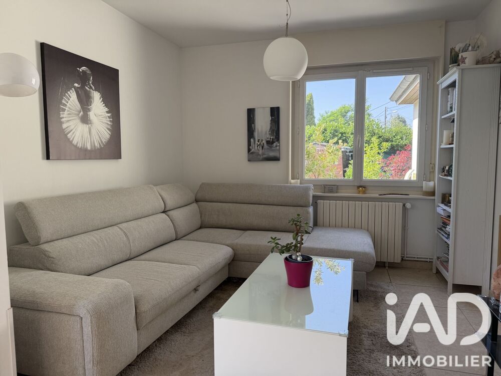 vente Maison - 3 pièce(s) - 79 m² Fondettes (37230)
