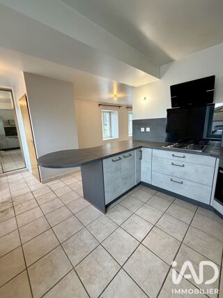  Appartement à vendre 5 pièces 99 m²