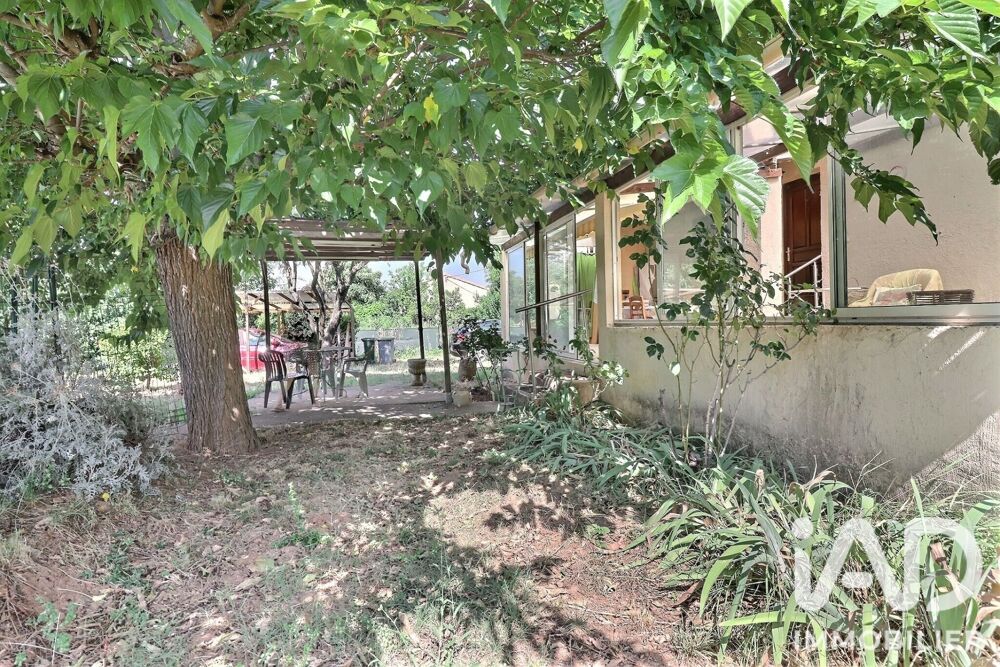 Vente Maison Vente Maison/villa 5 pièces Saint-maximin-la-sainte-baume