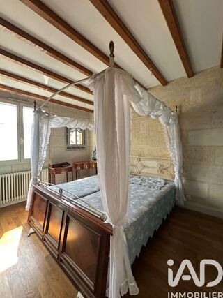  Maison � vendre 4 pi�ces 95 m�