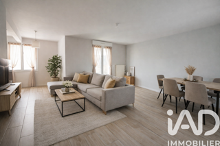  Appartement � vendre 5 pi�ces 115 m�