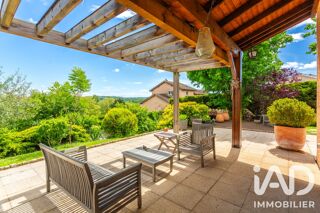  Maison à vendre 7 pièces 255 m²