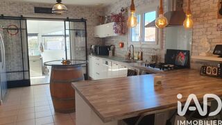  Maison à vendre 4 pièces 105 m²