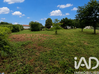  Terrain à vendre 1002 m²