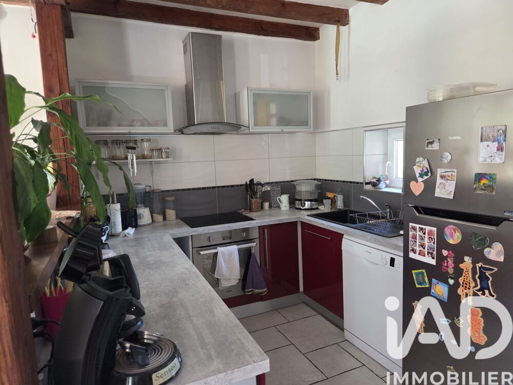 Vente Maison/villa 4 pièces