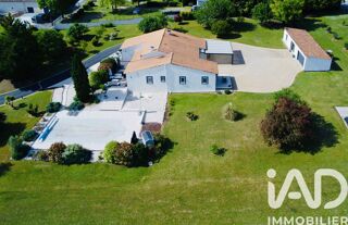  Maison � vendre 9 pi�ces 242 m�