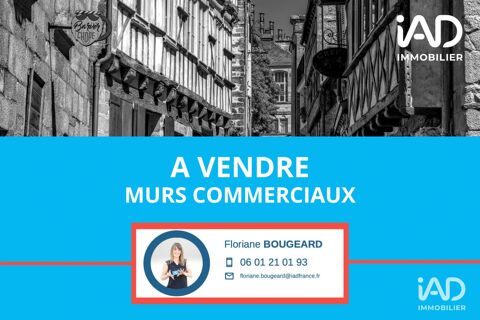 iad France - Floriane Bougeard () vous propose : &Agrave; VE... 149000 22270 Plédéliac