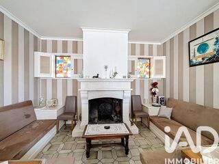  Maison à vendre 10 pièces 211 m²