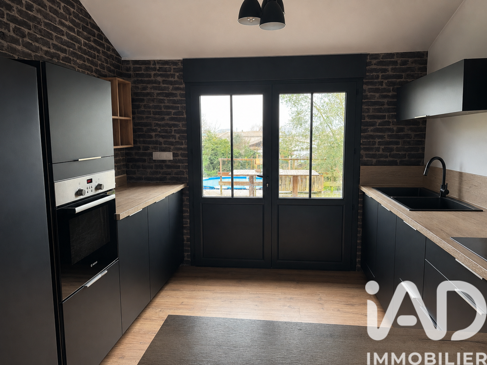 Vente Maison/villa 5 pièces