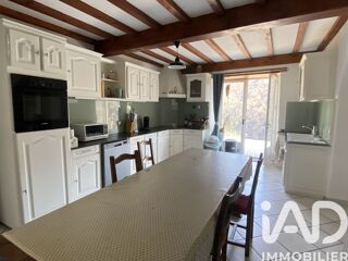  Maison à vendre 5 pièces 159 m²