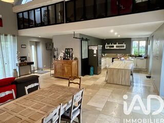  Maison à vendre 6 pièces 141 m²