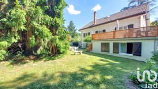  Maison à vendre 8 pièces 215 m²