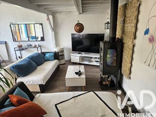  Appartement à vendre 4 pièces 101 m²