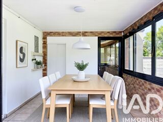  Maison à vendre 7 pièces 159 m²