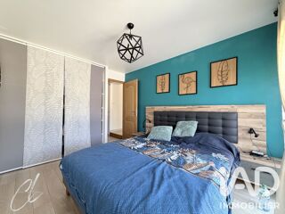  Maison à vendre 5 pièces 97 m²