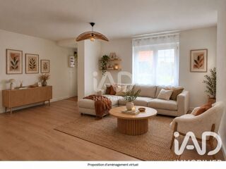 Vente Maison Vente Maison/villa 4 pièces Tourmignies