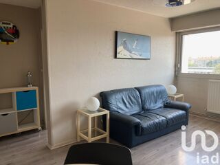  Appartement à vendre 2 pièces 41 m²