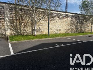 Parking / Garage à vendre 10 m²