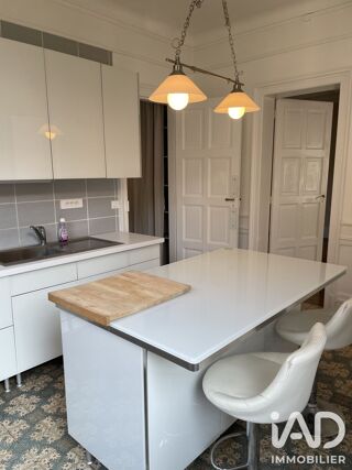  Maison à vendre 7 pièces 212 m²