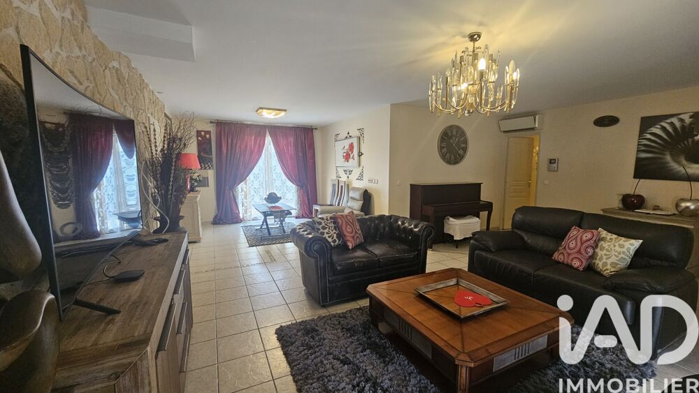 Vente Maison Vente Maison/villa 5 pièces Auterive