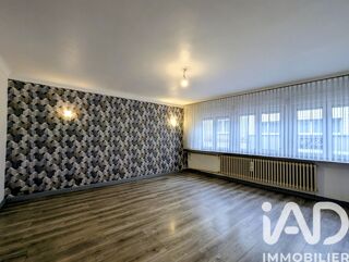  Maison à vendre 5 pièces 122 m²