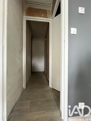  Appartement à vendre 2 pièces 38 m²