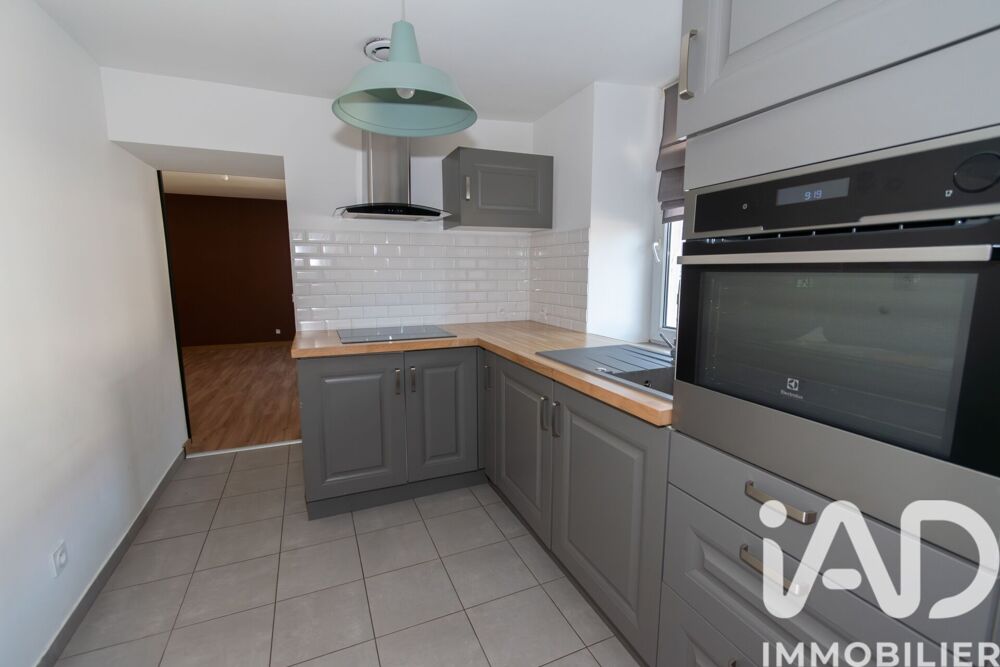 Vente Maison Vente Maison/villa 4 pièces Villerupt